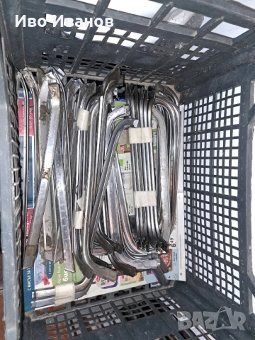 Части за лада,ваз, жигули,нива,самара., снимка 7 - Автомобили и джипове - 52183351