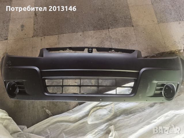 Продавам части за Фиат Седичи (Fiat Sedici), снимка 3 - Части - 46816118