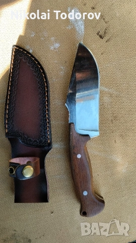 Ловни ножове, снимка 9 - Ножове - 52729795