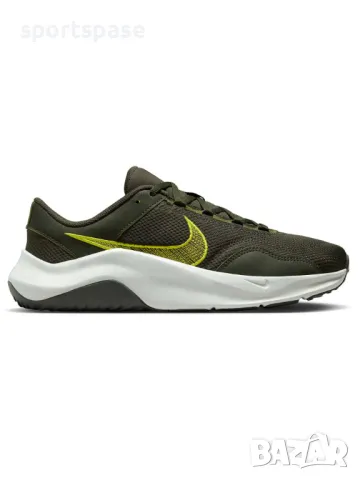 NIKE Обувки M LEGEND ESSENTIAL 3, снимка 1