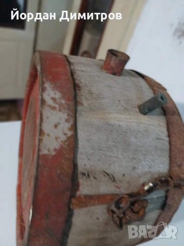 БЪКЕЛИ, снимка 2 - Антикварни и старинни предмети - 51981644