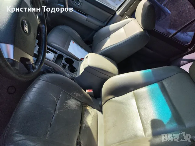 Kia Sorento 2.5 дизел автомат на части, снимка 5 - Части - 47962956