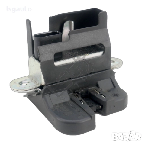 Брава заден капак Volkswagen Golf VI 2008-2016 ID: 151321