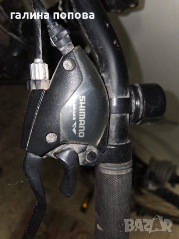 Продавам велосипед Sprint, снимка 6 - Велосипеди - 54059463