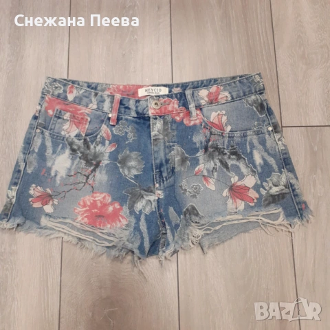 Нови дамски панталони, снимка 8 - Панталони - 54011999