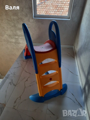 Детска пързалка, снимка 2 - Други стоки за дома - 53980523