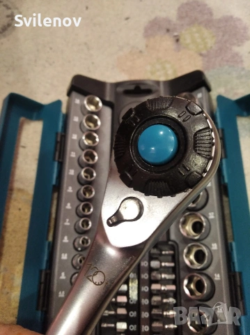 Гедоре GROSS Germany , снимка 3 - Гедорета - 53480926