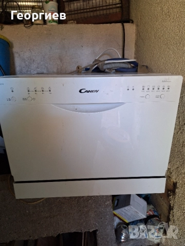 Съдомиялна Candy CDCF 6