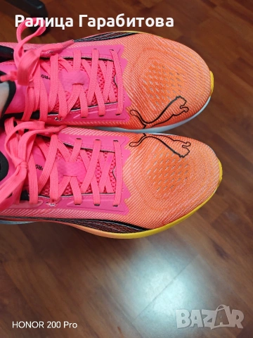 Продавам маратонки Puma , снимка 9 - Маратонки - 53459023