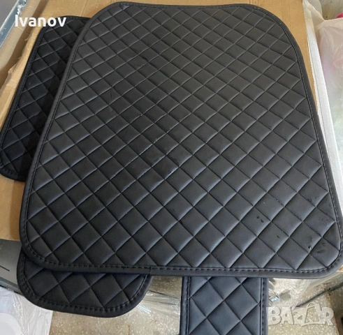 Автомобилни стелки универсални , снимка 4 - Аксесоари и консумативи - 53260397