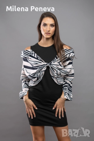 Рокля, снимка 7 - Рокли - 51698570