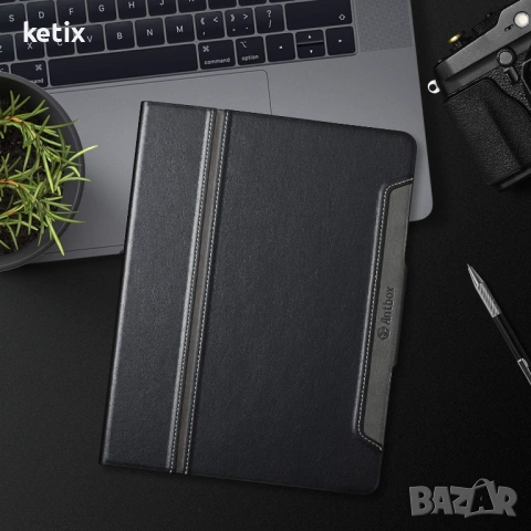 Antbox калъф за iPad Pro 13 инча (M4) 2024, снимка 2 - Лаптоп аксесоари - 53032664