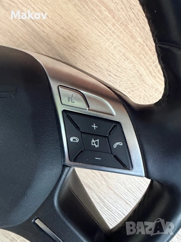 Волан от w204 facelift, снимка 8 - Части - 52830608