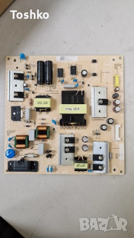 PHILIPS 55PUS7506/12 715GB810-M1A-B01-004D 715GA008-P01-002-003M ST5461D12-6-C-1 TPT550WR-D126.L, снимка 6 - Части и Платки - 52335501