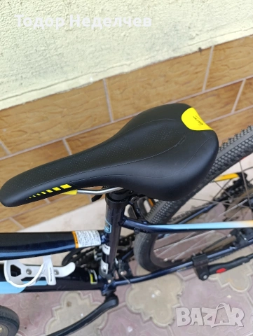 GT 28 цола , снимка 5 - Велосипеди - 54149074