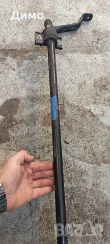 стабилизираща щанга волво volvo s 60, снимка 4 - Части - 53211909