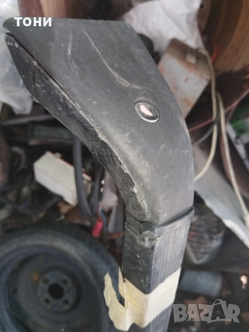 гредичка за кола