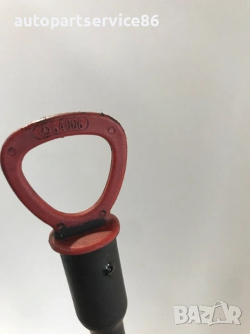 Щека за нивото на маслото за Mercedes A180 W169 CDI (2006) A6400180640, снимка 3 - Части - 53871151