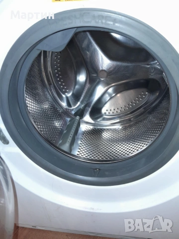 Пералня Whirlpool FWG91284W, снимка 6 - Перални - 54058413