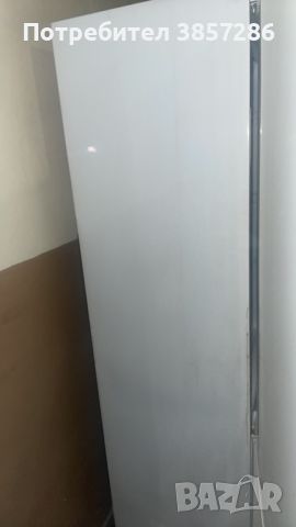 Хладилник с фризер с три чекмеджета, снимка 1 - Хладилници - 45615842
