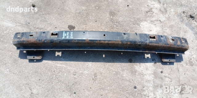 Греда задна броня VW Sharan 2002г.	