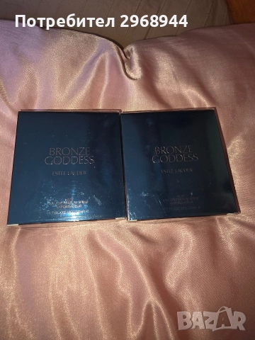 ESTEE LAUDER Bronze Goddess Nuit Парфюмна вода (EDP) , снимка 4 - Дамски парфюми - 52799962