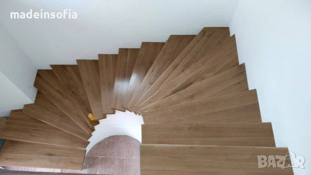 Дърводелец майстор