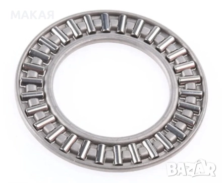 Иглени лагери / Иглен кафез AXK0414, AXK0515, AXK1226, AXK1528, AXK3047, AXK6590  + подложни шайби 