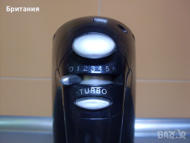 Ел. миксер., снимка 7 - Миксери - 53690886