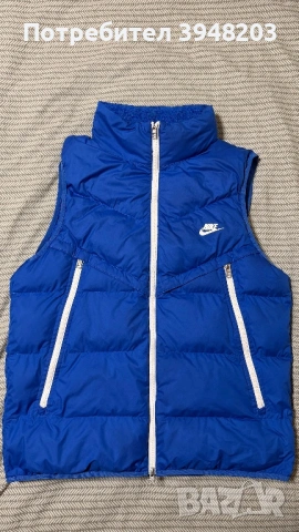 Оригинален елек Nike Storm-Fit