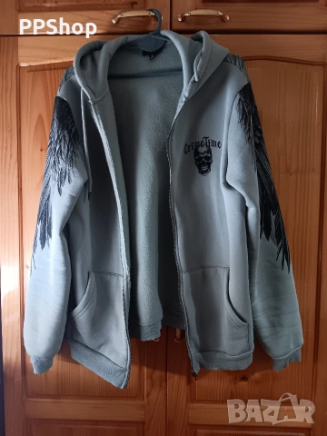 20€ ! НОВО ! Мъжко яке / L