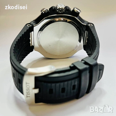 Часовник TISSOT T141417B, снимка 5 - Мъжки - 53949135