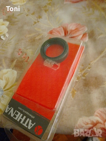 Уплътнение за вилка (33 x 46 x 10,5 мм), ATHENA ,уплътните за вилка 