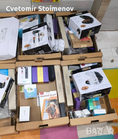 кашончета изненада , снимка 5 - Други - 53396834