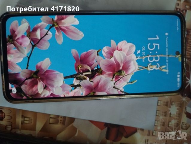 Huawei p40lite  i Huawei Nova 10 SE i redlme  Notе 50 закупен на 23.10.нов..., снимка 4 - Huawei - 46675908