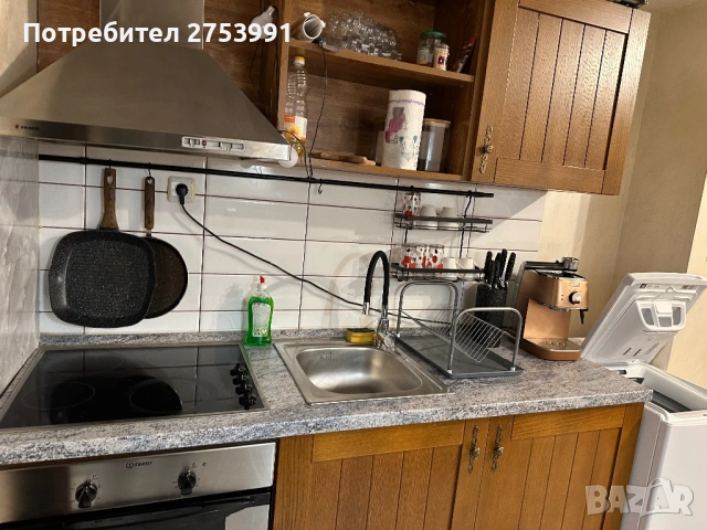 Апартамент под наем, снимка 15 - Апартаменти - 53950917