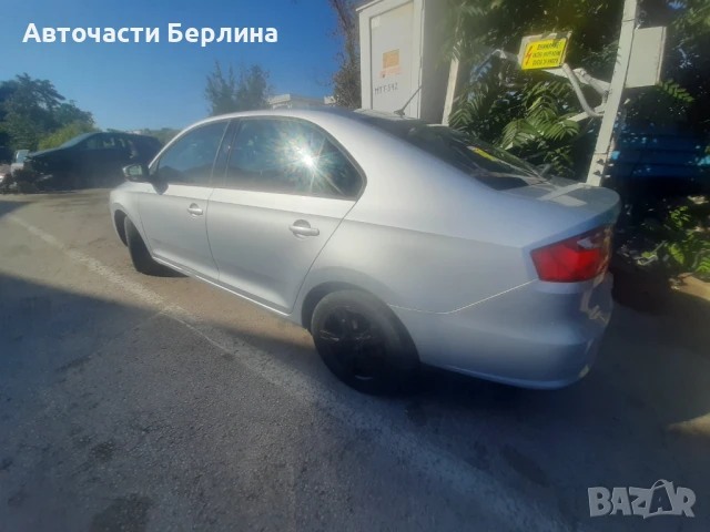 Seat Toledo 1.0 TSI на части, снимка 12 - Автомобили и джипове - 51200417