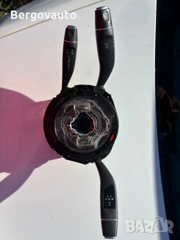 Лентов кабел с лостчета W212 facelift