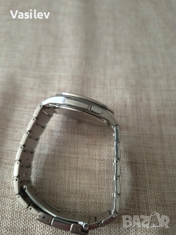 Casio, снимка 8 - Мъжки - 53677835