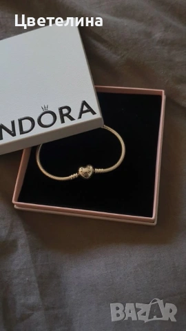 Pandora Гривна 