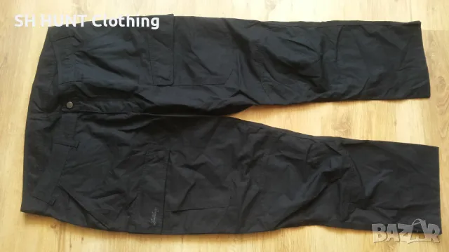 Lundhags FIELD Teouser размер 56 / XL - XXL панталон пролет есен - 1089