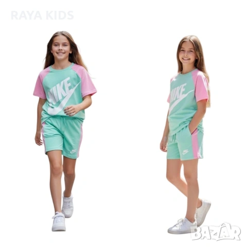 Комплекти за момичета от 2 до 16 години!, снимка 3 - Детски комплекти - 54072379