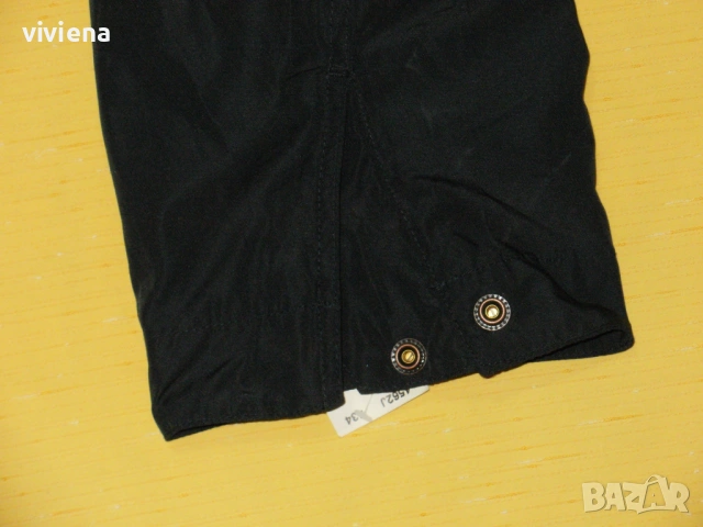 TIMBERLAND travel jacket страхотно ново с етикет XL, снимка 7 - Сака - 53678583