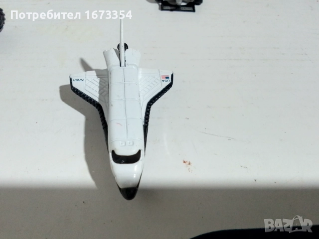 SIKU + MAJORETTE, снимка 16 - Колекции - 47994194