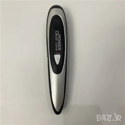 Лазерен гребен за стимулиране растежа на косата , снимка 14 - Продукти за коса - 50381855