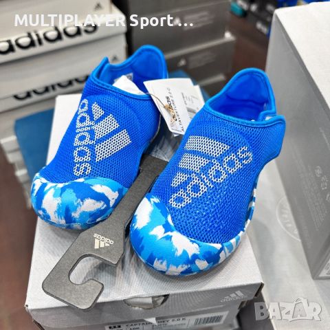 Adidas Altaventure , снимка 1 - Детски сандали и чехли - 46404495