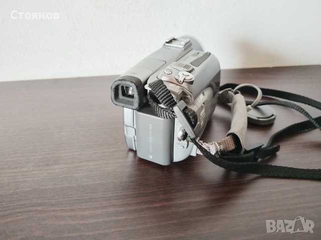 Камери Canon PowerShot A1400 HD 16 MP,,Canon MVX300 Mini DV , снимка 15 - Фотоапарати - 45794992