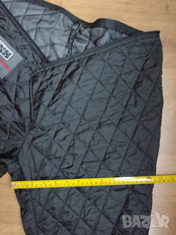 IXS / moto Liner - линер за мото панталон 2XL, снимка 8 - Аксесоари и консумативи - 53669878
