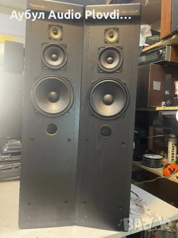 Schneider 8030.1 LS тонколони