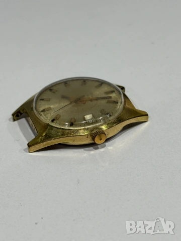 Часовници Poliot и Slava, снимка 6 - Антикварни и старинни предмети - 53255662